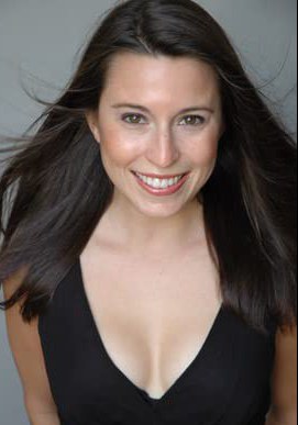 Erika Stone Erika Stone