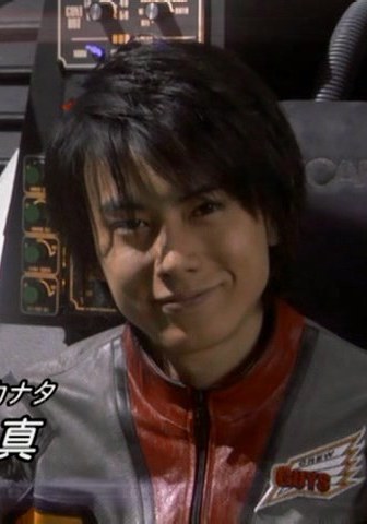 三好真 Makoto Miyoshi