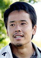 后藤健 Ken Goto