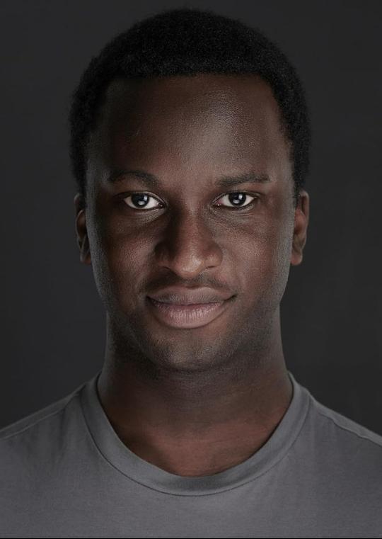 亚历克斯·巴里马 Alex Barima