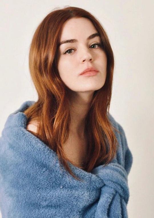 达纳·梅兰妮 Dana Melanie