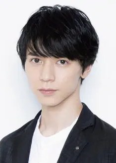 北村谅 Ryo Kitamura