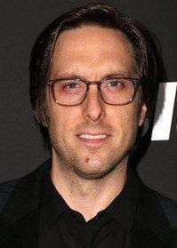 蒂姆·夏普 Timm Sharp