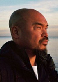 雷蒙德·陈 Raymond Chan