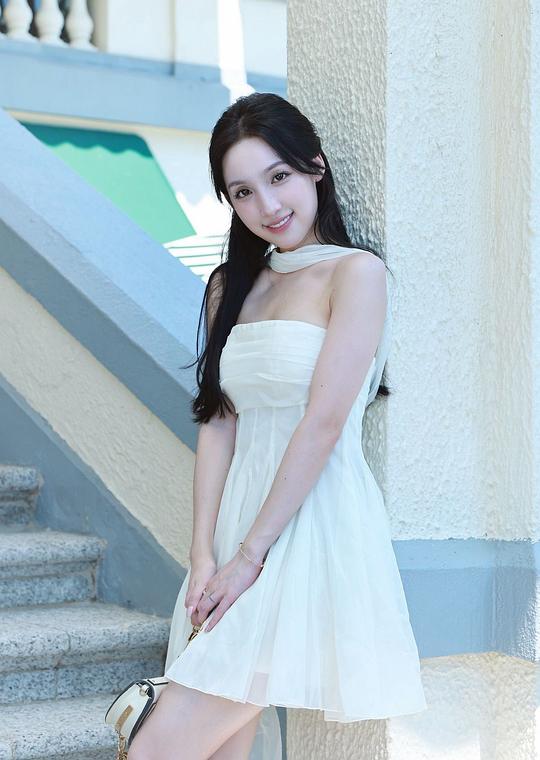 海儿 Hedy