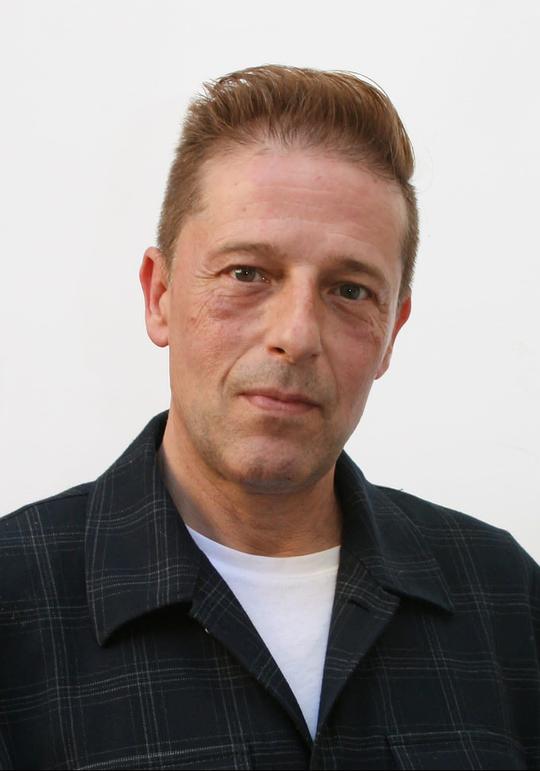 阿图罗·阿里巴斯 Arturo Arribas