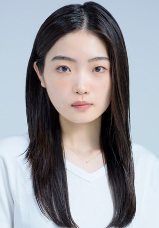 东野绚香 Ayaka Higashino