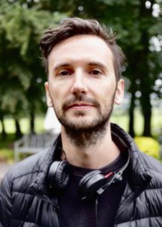 吉姆·阿切尔 Jim Archer