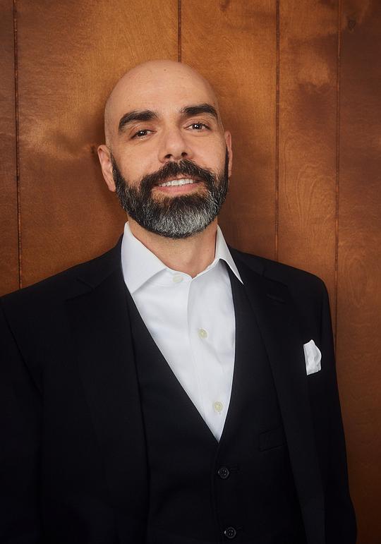 佩德罗·科斯 Pedro Kos