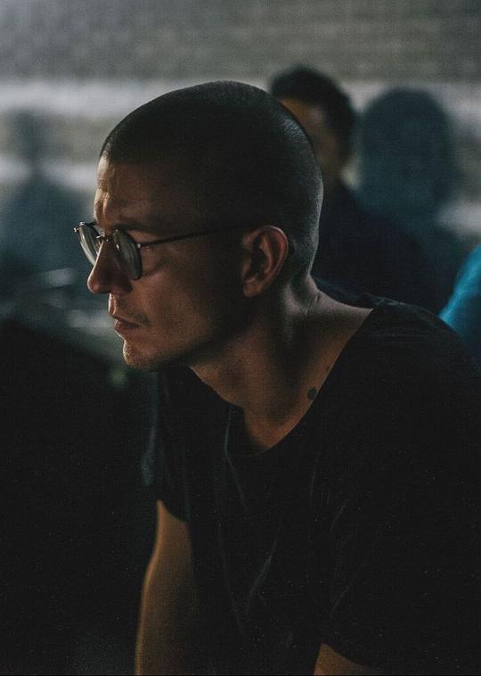 本杰明·勒布 Benjamin Loeb