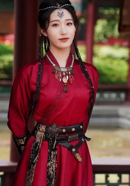 宋喃 Son Nan