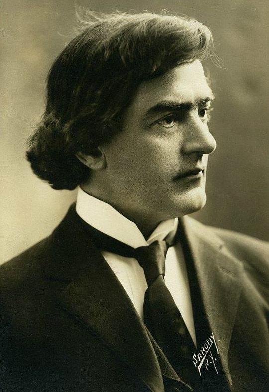 Tyrone Power Sr. Tyrone Power Sr.