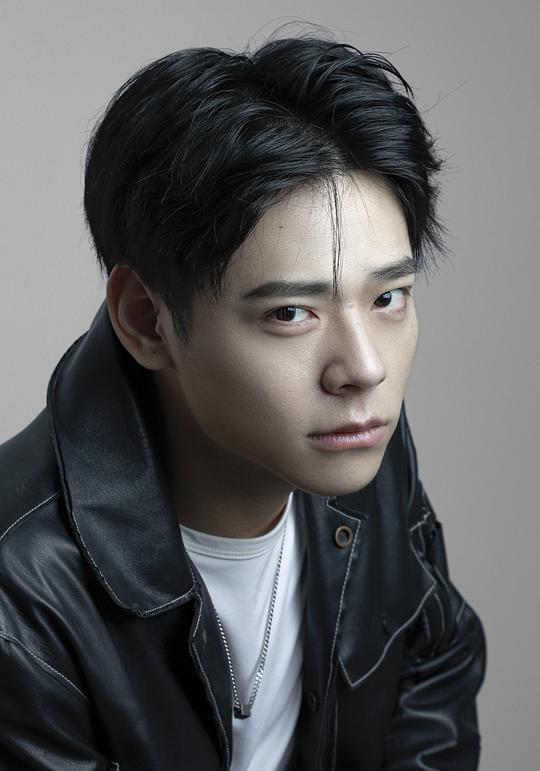 江勇 Jiang yong