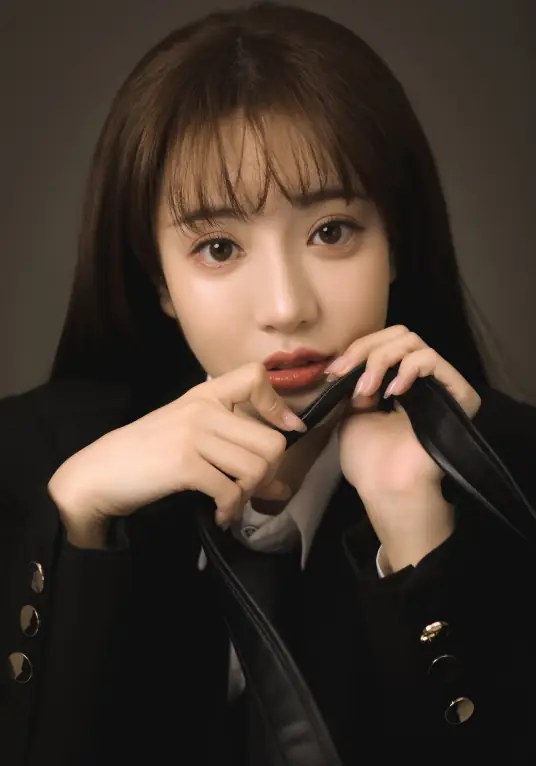 辛宛柔 Wanrou Xin