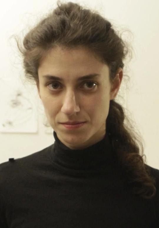 克拉拉·戈斯汀斯基 Clara Gostynski