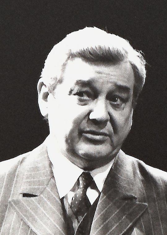 约瑟夫·温克拉日 Josef Vinklár