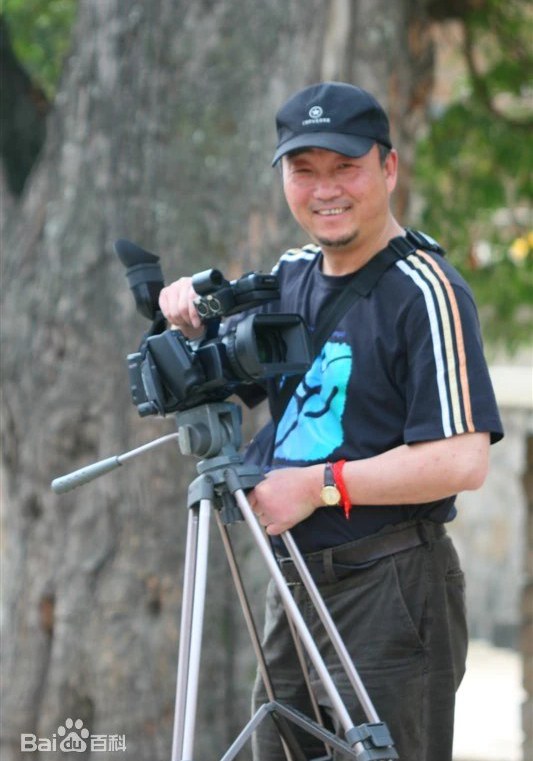 郝跃骏 Yuejun Hao