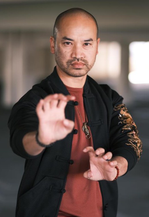 马雷·金 Malay Kim