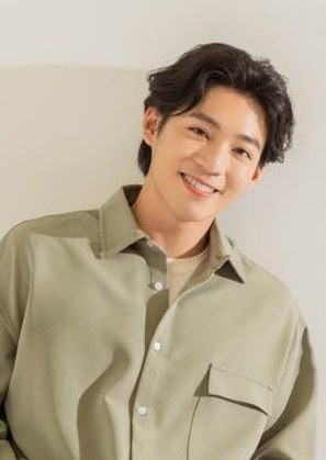 林上豪 Max Lin