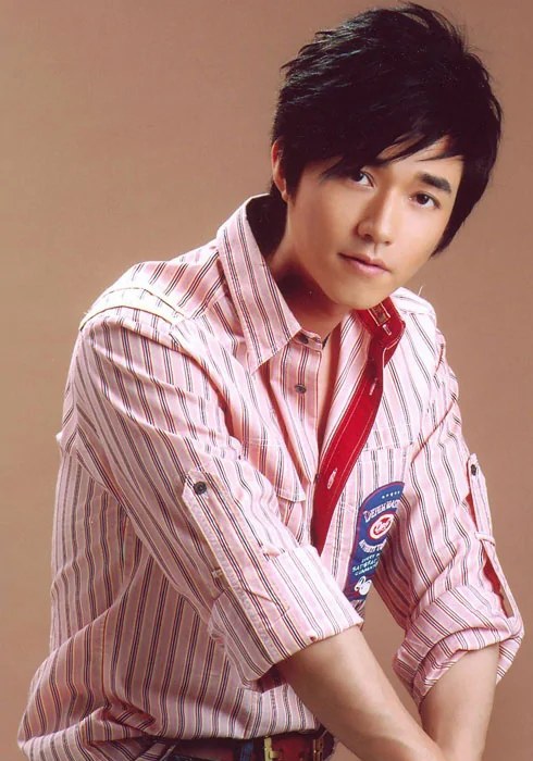 毛华锋 Huafeng Mao