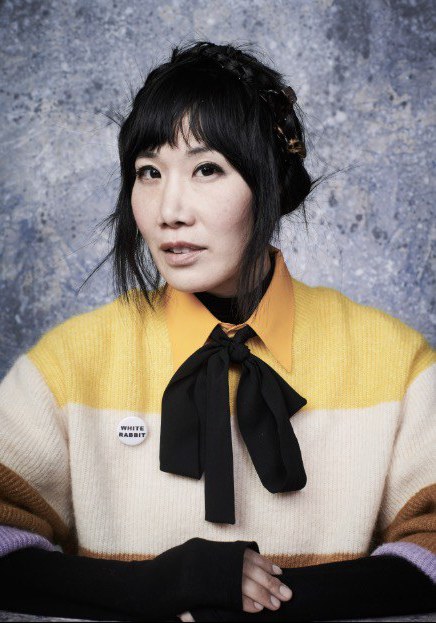 薇薇安·邦 Vivian Bang