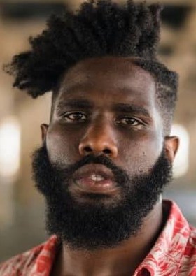 托贝·纽维吉 Tobe Nwigwe