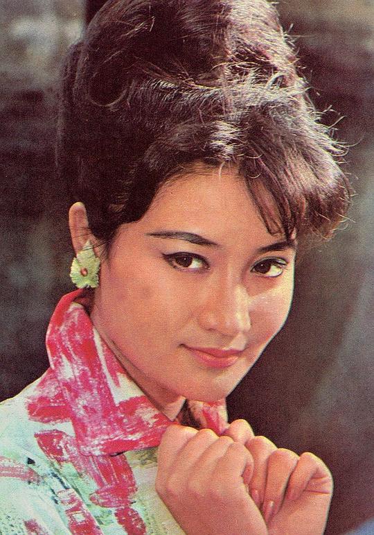 刘小慧 Hsiao-Hui Liu