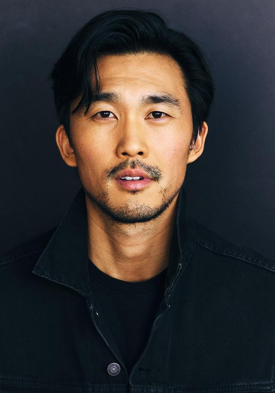瑞安·金 Ryan Youngwoong Kim