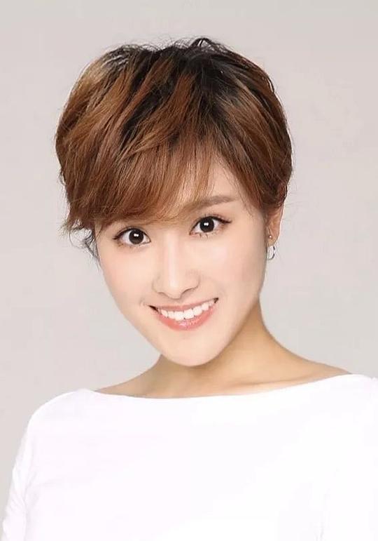 许沁 Qin Xu
