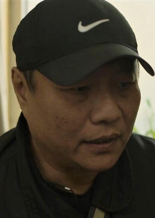 胡晓宾 Xiaobin Hu