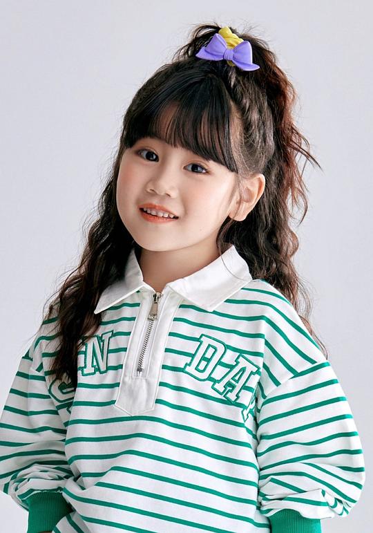 赵诗涵 Shihan Zhao