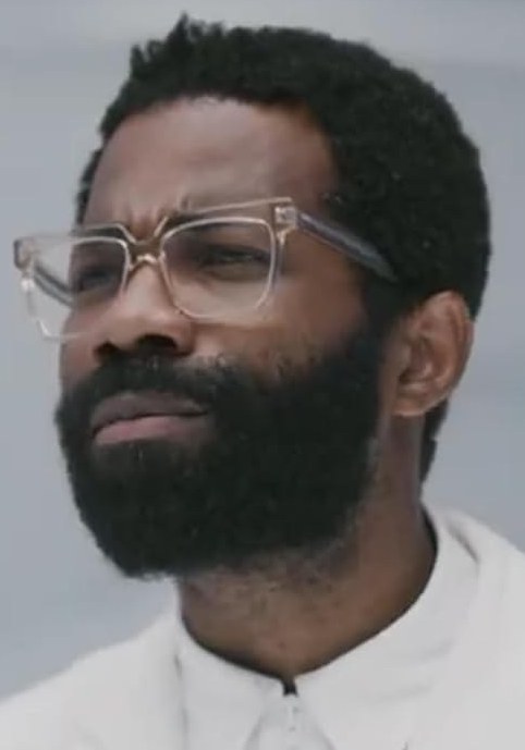 洛鲁·阿贾伊 Lolu Ajayi