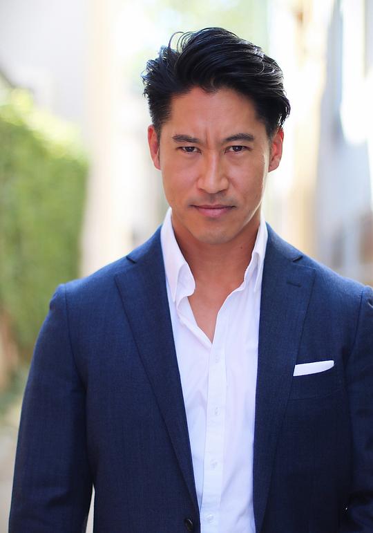 山口英胜 Masa Yamaguchi