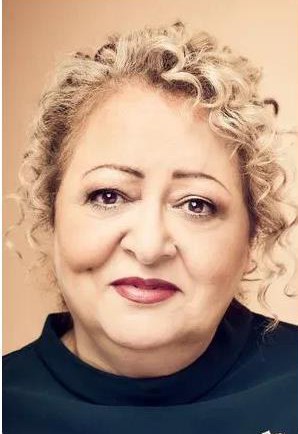 莉莉·法哈德普尔 Lili Farhadpour