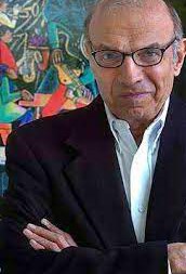 索尔·斯威默 Saul Swimmer