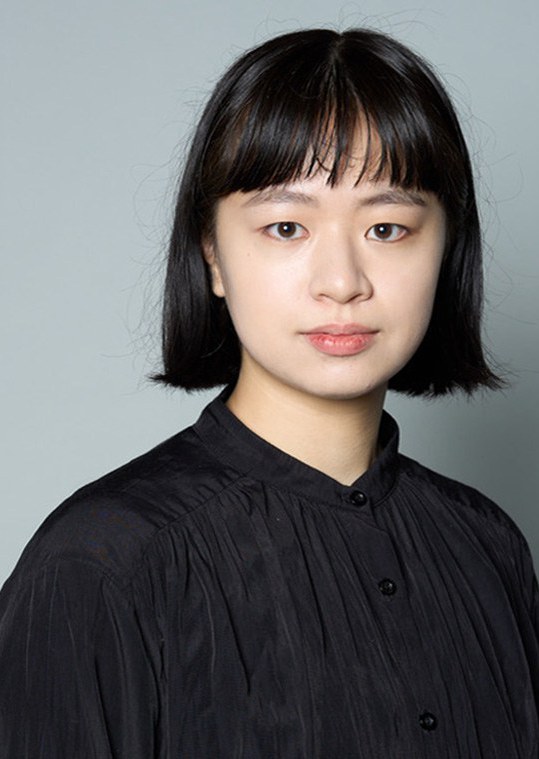 土本燈子 TOKO TSUCHIMOTO