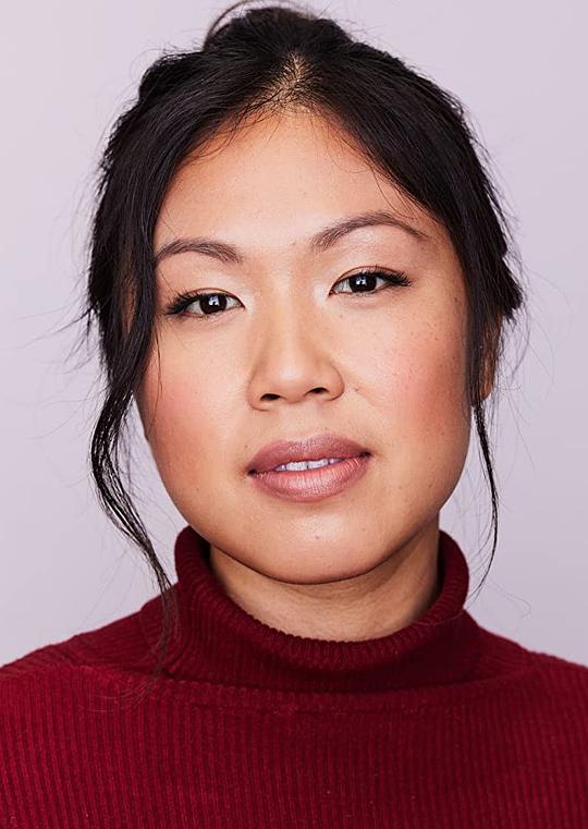 斯蒂芬妮·王 Stephanie Wong