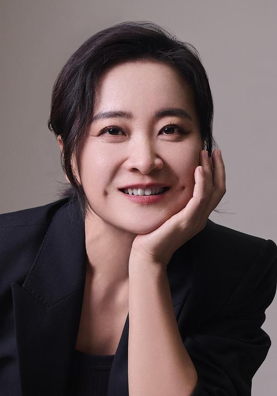 贾玲 Ling Jia