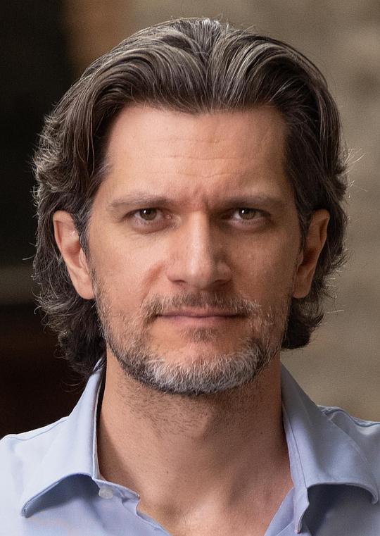 托马斯·卡德曼 Thomas Kadman