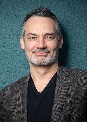 托德·汤姆森 Todd Thomson