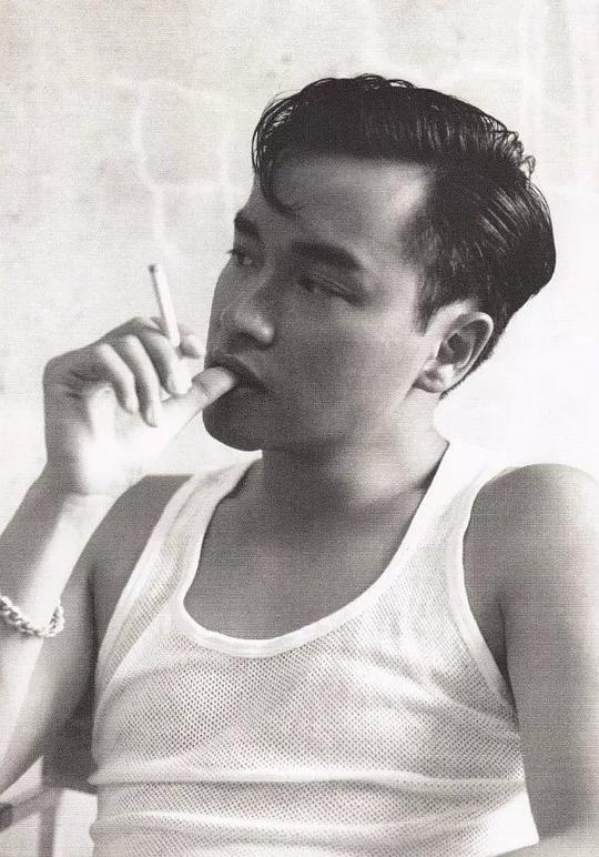 张国荣 Leslie Cheung