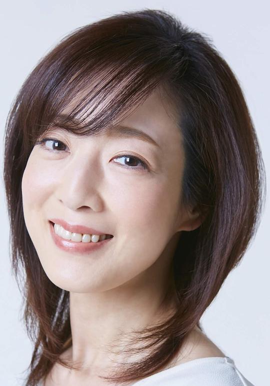 片冈京子 Kyoko Kataoka