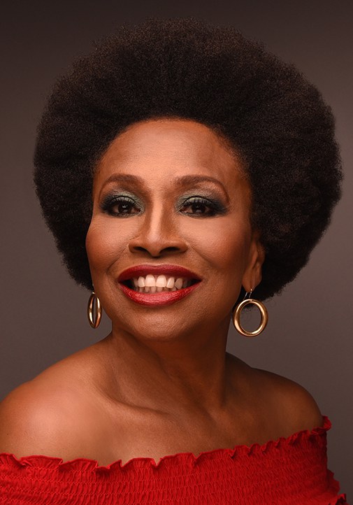 詹妮弗·路易斯 Jenifer Lewis