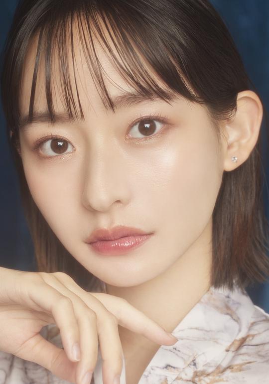 高崎加奈美 Kanami Takasaki