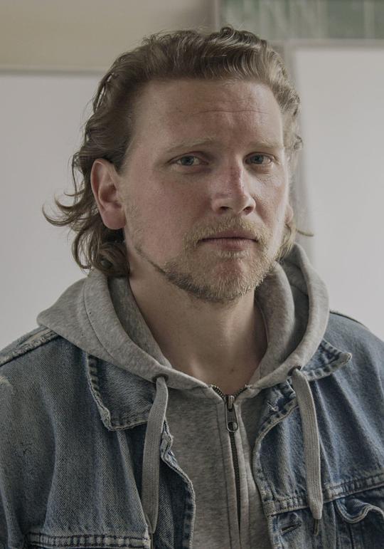 阿里克谢·哈特利布-谢伊 Alexey Hartlieb-Shea