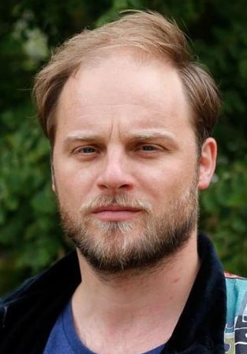 吉多·波勒曼斯 Guido Pollemans