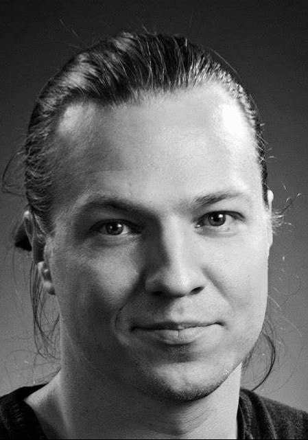 裘索·拉提欧 Juuso Laatio