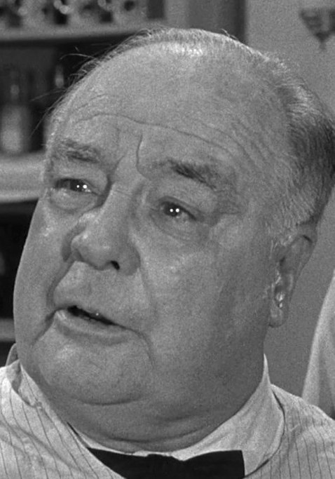 迪克·埃利奥特 Dick Elliott