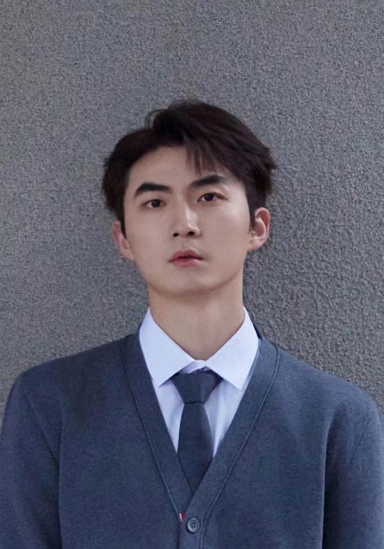 刘昱辰 Cyrus