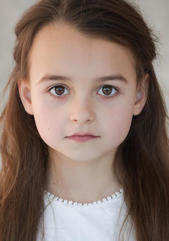 伊丝拉·吉 Isla Gie